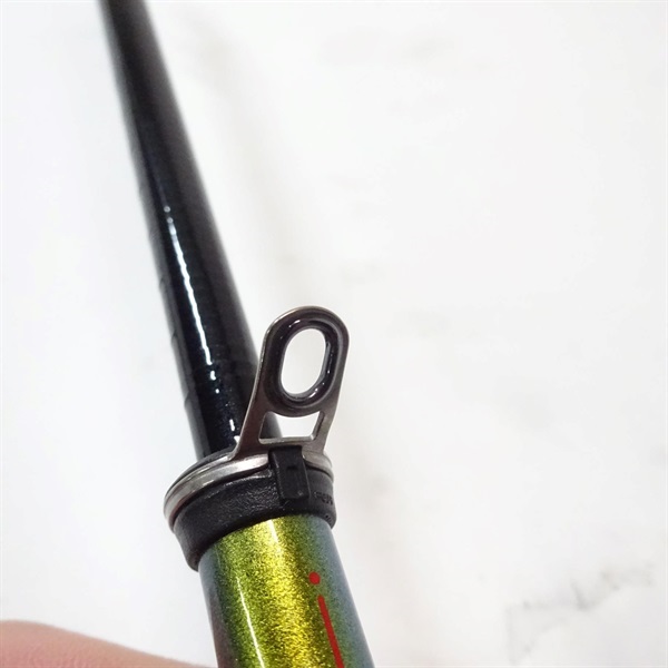 ２０銀狼王牙ＡＧＳ０６－５３